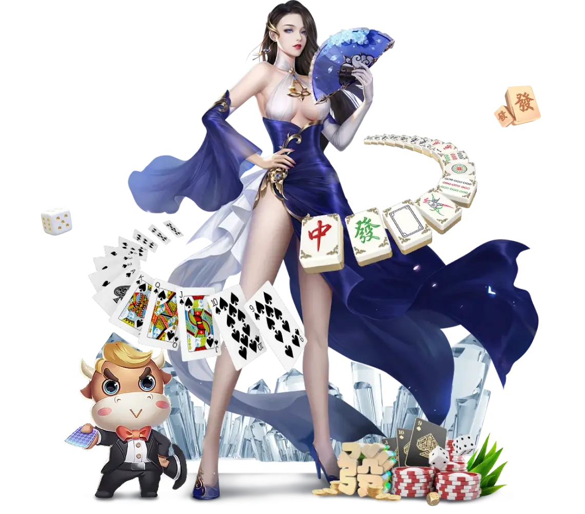 Chuyên mục game bài Vin88