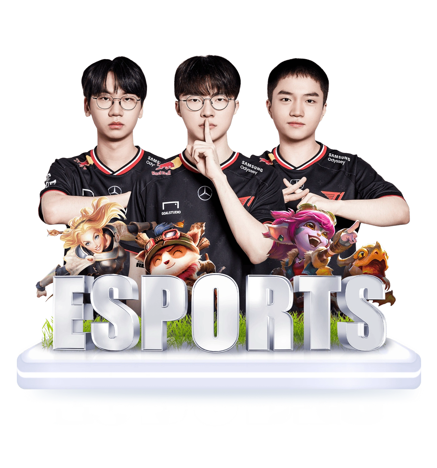 Chuyên mục esports Vin88