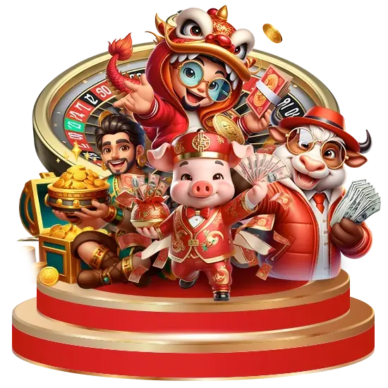 Chuyên mục nổ hũ và slot Vin88